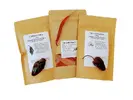 3 Chillis - balíček chilli