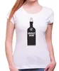 Absolut mom | Velikost: XS | Bílá
