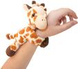 Plyšáček objímáček – žirafa
