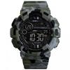 Digitální hodinky GTUP® 1180 Army