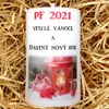PF 2021 - Svíce