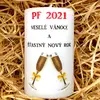 PF 2021 - Šampus