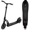 Elektrická koloběžka Spokey Mobius Comfort (kolečka 8")