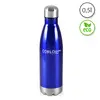 Termolahev ODELO - Modrá | Velikost: 500 ml