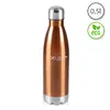 Termolahev ODELO - Oranžová | Velikost: 500 ml