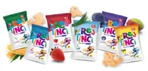 Multipack Rejfínci (18 ks) + samolepky