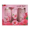 Set dárkový dámský Rose Natural