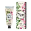 Krém na ruce Moringa Roses