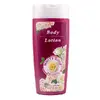 Tělové mléko White Rose Natural