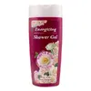 Sprchový gel White Rose Natural