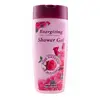 Sprchový gel Rose Natural