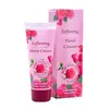 Krém na ruce Rose Natural