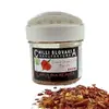 Carolina Reaper drcené sušené papričky, 20 g