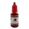 Trinidad Scorpion chilli drops, 20 ml