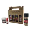 Sedmidílné dárkové balení Chilli Set 4 YOU
