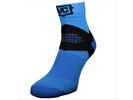 Ponožky MelCon Activ | Velikost: 39-42 | Modrá