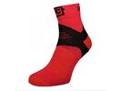 Ponožky MelCon Activ | Velikost: 39-42 | Červená