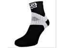 Ponožky MelCon Activ | Velikost: 39-42 | Černá