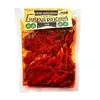 Nakládaná sušená rajčata s chilli, 180 g
