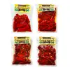 Nakládaná sušená rajčata – balíček všech příchutí, 4× 180 g