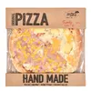 6× Familly pizza (½ šunková, ½ sýrová), à 520 g