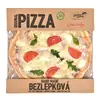 6× bezlepková Extra šunková pizza, à 530 g