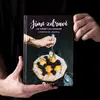 Kuchařka Jíme zdravě ve městě i na venkově v pdf verzi