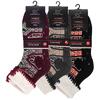 3x dámské vlněné ponožky 1448519 | Velikost: 35-38