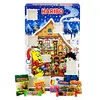 Haribo adventní kalendář, 300 g