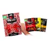 Vánoční balení (červené) – Original, Barbecue, Sweet & Chilli – 9× 22 g