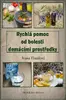 Rychlá pomoc od bolesti domácími prostředky