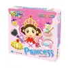 Velká sada Jumping Clay k výrobě princeznovských doplňků