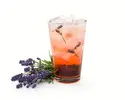 Levandulový sirup 750 ml