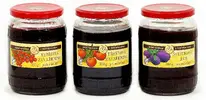 Vánoční klasika na cukroví i do perníku (3x 700 g)