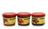 Kořeněné chutě (3x 200 g)