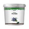 Vegan protein VegPro – borůvka (1,5 kg), bez sóji a lepku