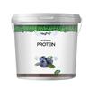 Vegan protein VegPro – borůvka, 500 g, bez sóji a lepku