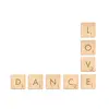 Love dance