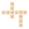 Family, Home, Love