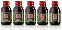 5× Tea Booster Double Shot (á 0,1 l)