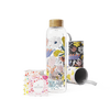 Ochutnávkový set 18 kapslí a skleněná lahev ANNA RUDAK (limitovaná edice)