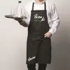 Born to cooking - unisex zástěra