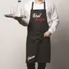 Král kuchyně - pánská zástěra