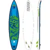 Paddle board 2W Sup Touring 11'6 – bez pádla