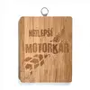 Nejlepší motorkář