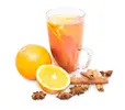 Punčový sirup 750 ml