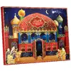 Lindt adventní kalendář tisíce a jedné noci, 280 g