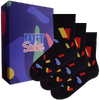 Dárkový set ponožek - Rozhodčí | Velikost: 39-42