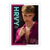 HRVY