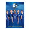 FC Chelsea - nástěnný